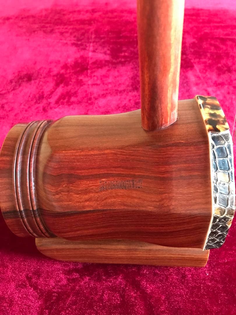 特価・中胡★上級紅木★古月琴坊★十年保証★1123人100%良い評価