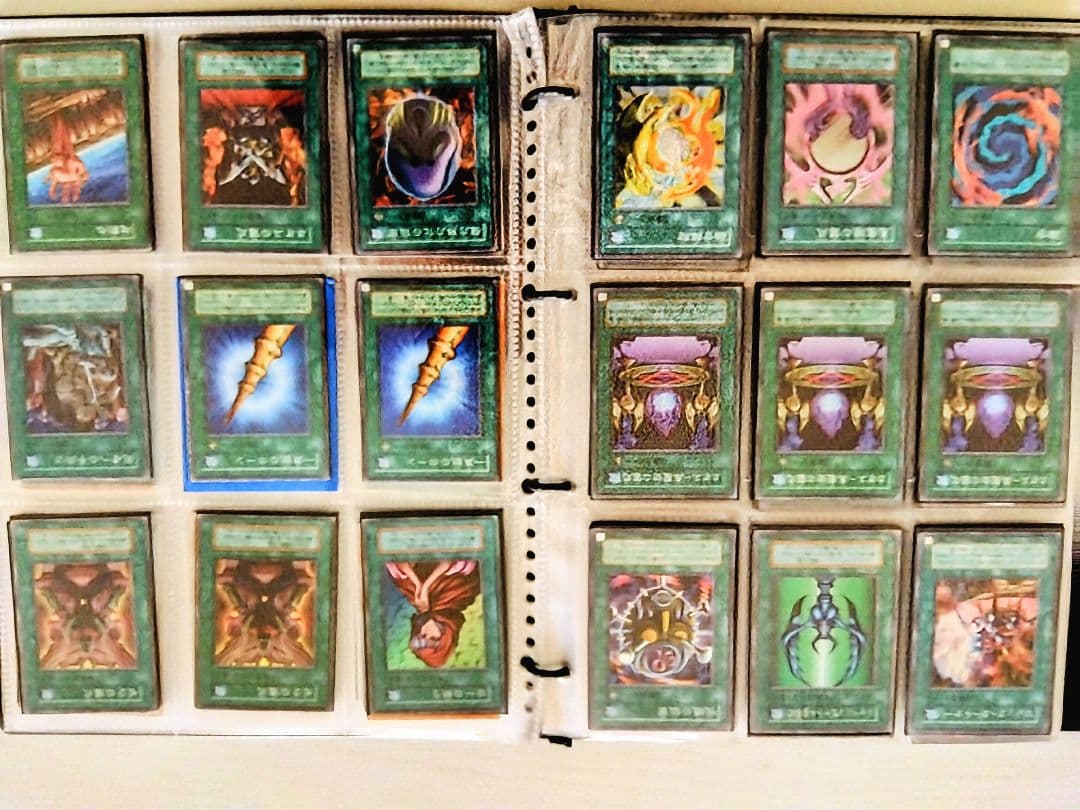 遊戯王カード引退品 まとめ売り♥1800枚以上♥