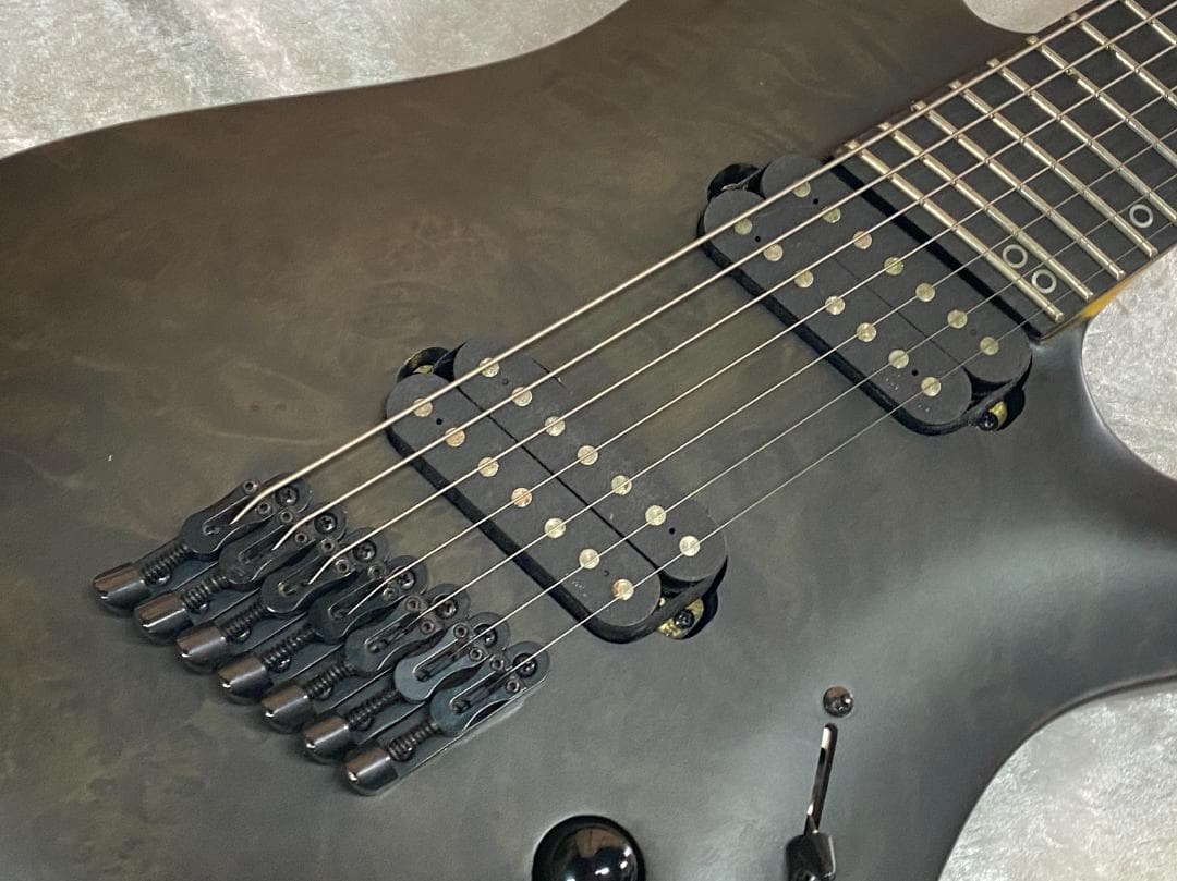 ギター Y1131 gfc GNRF7-300 Satin CB