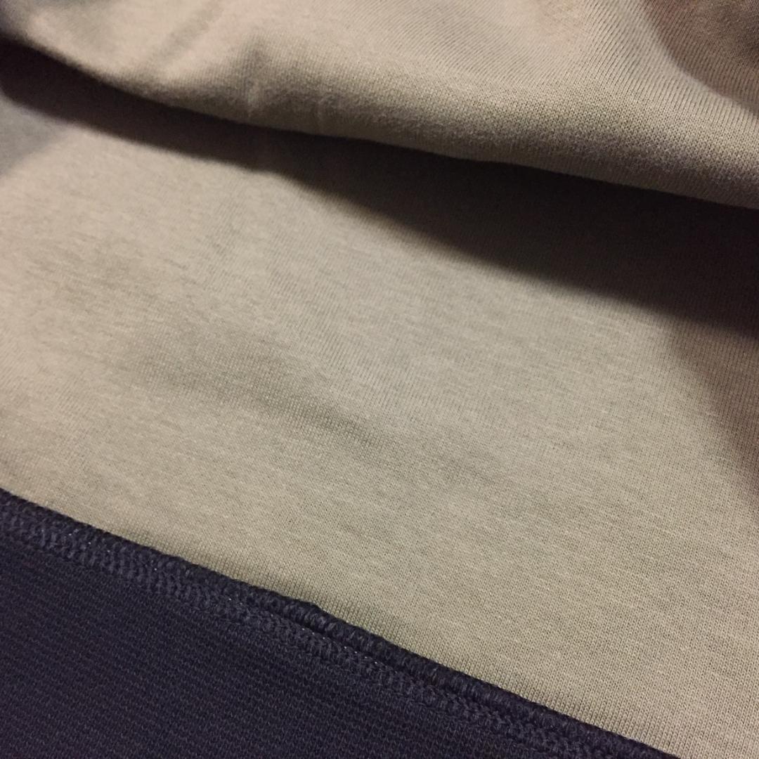 新品正規 Ｍ ポロ ラルフローレン ビッグポニー ダブルニット カモ パーカー