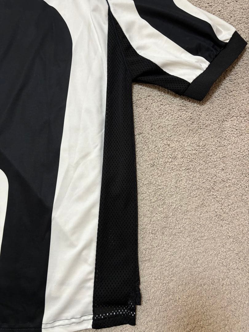 ユベントス　カッパ　Kappa　ヴィンテージ　ユニフォーム