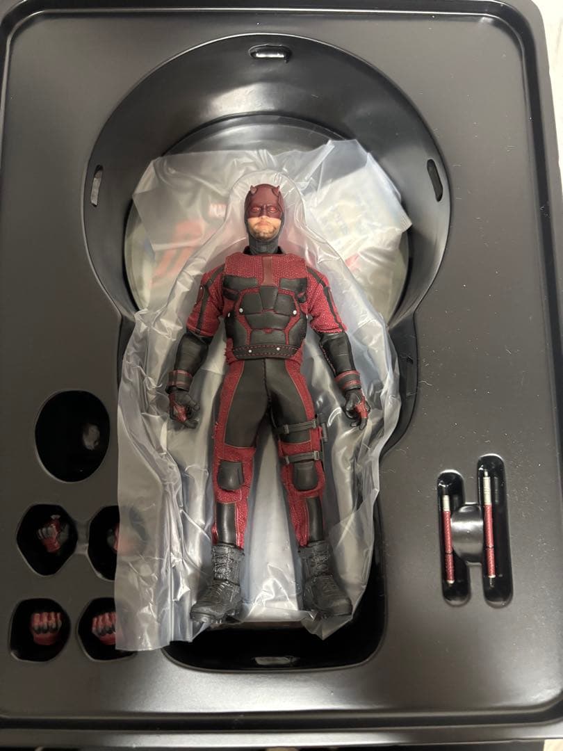 MEZCO one12 デアデビル Netflix 版