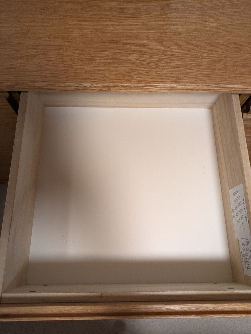 unico solk キャビネット