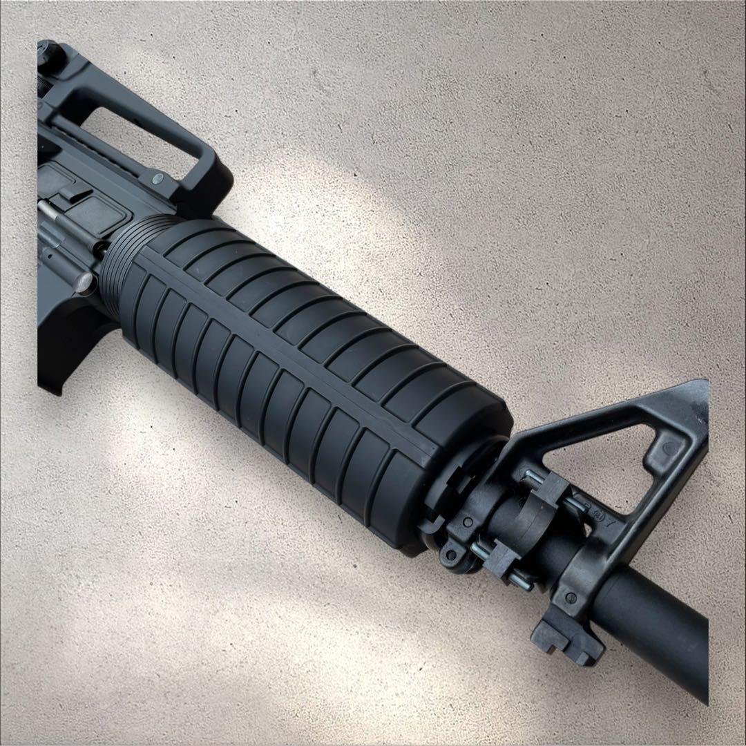 東京マルイ m4a1r 美品 低使用　電動ガン　14歳以上