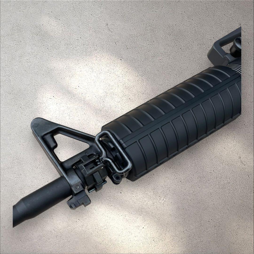 東京マルイ m4a1r 美品 低使用　電動ガン　14歳以上