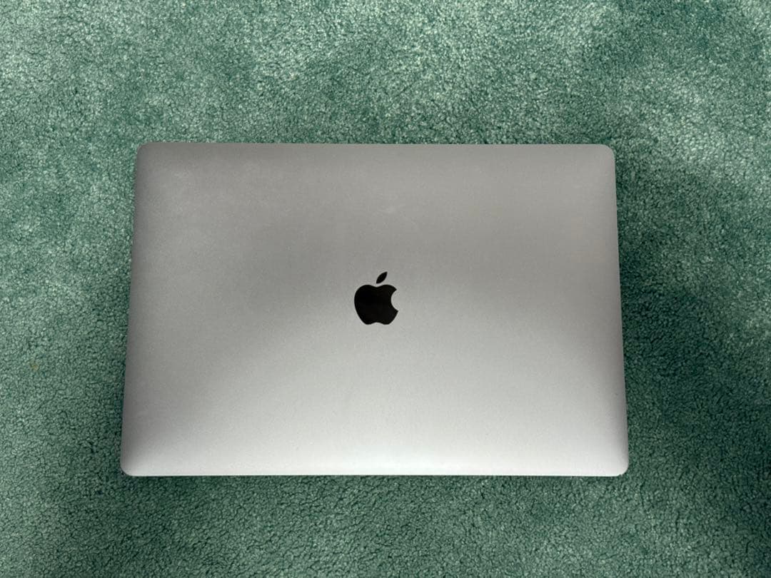 MacBook Pro 16インチ Core i9 32GB 1TB 2019
