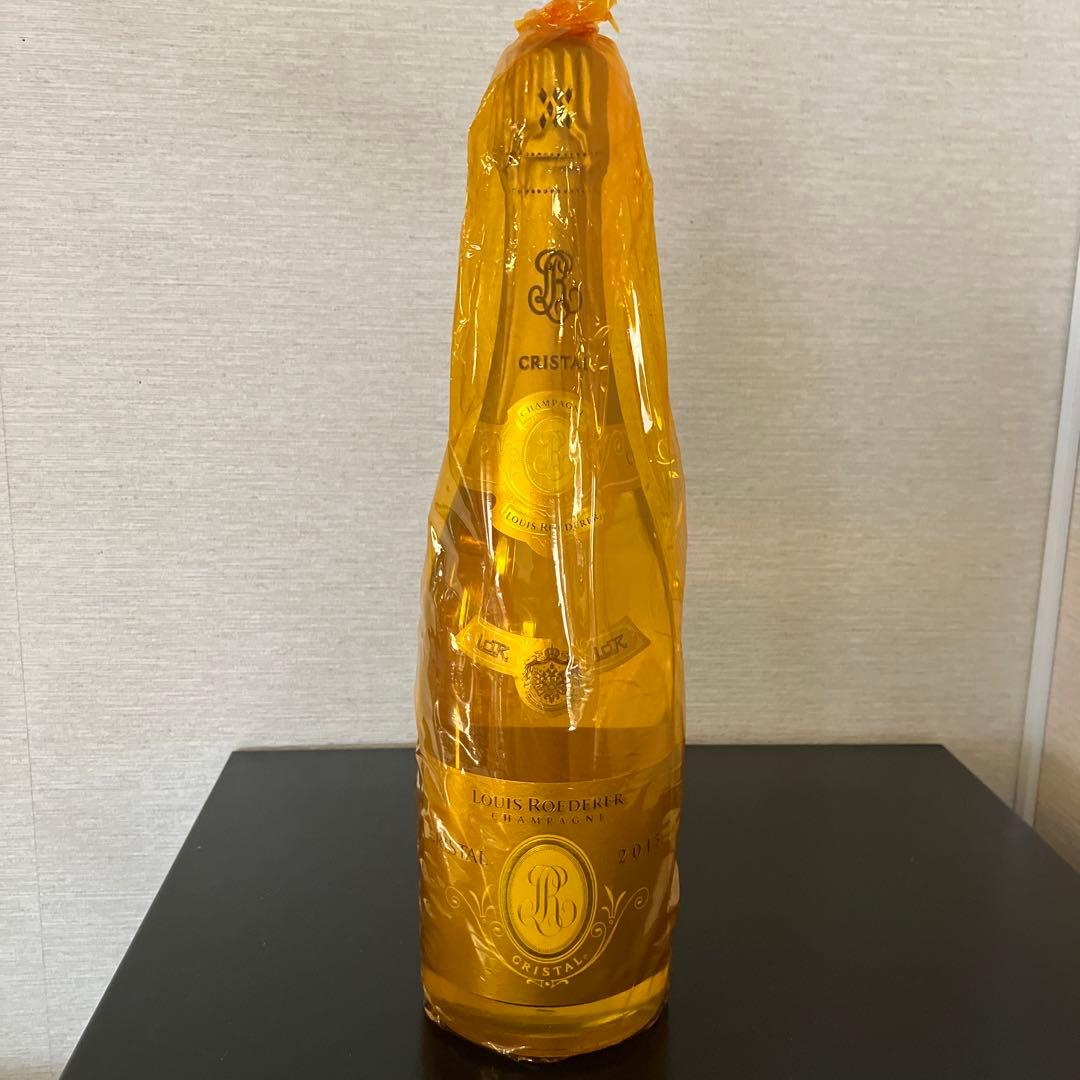 ルイロデレールクリスタル2015