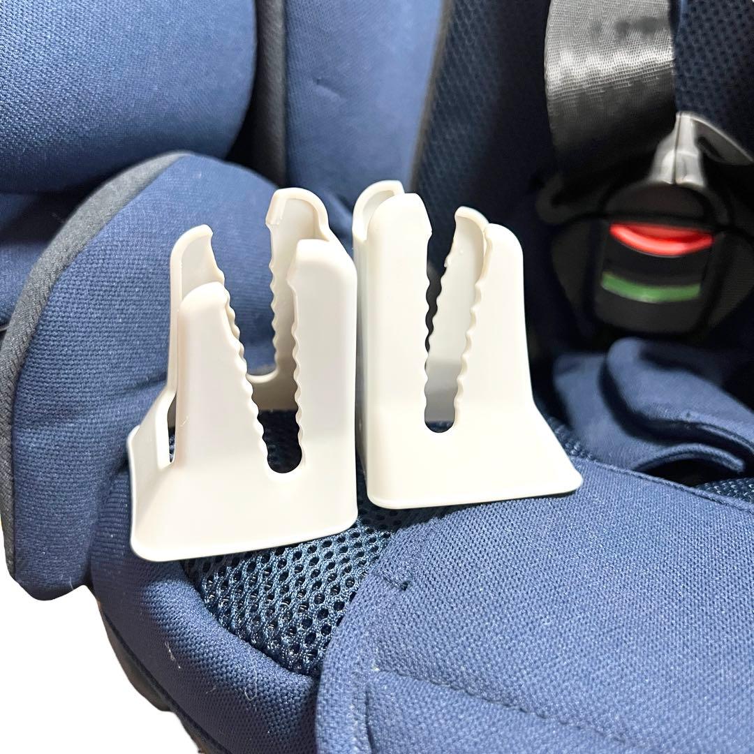 【極美品】Aprica ディアターンプラス ISOFIX AB 2107741