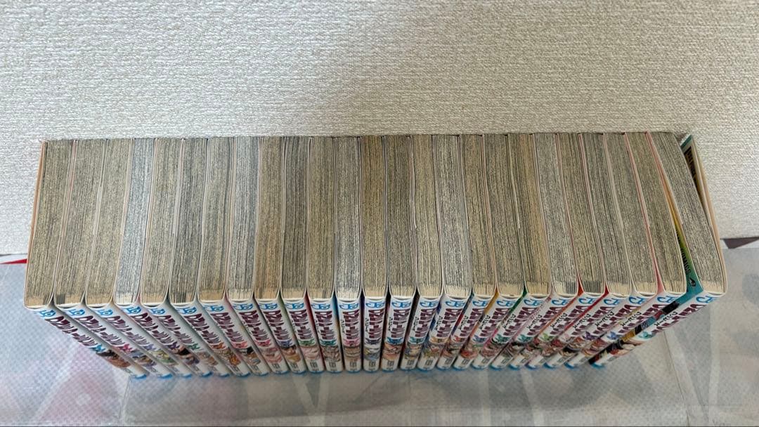 ONE PIECE 全巻セット 中古