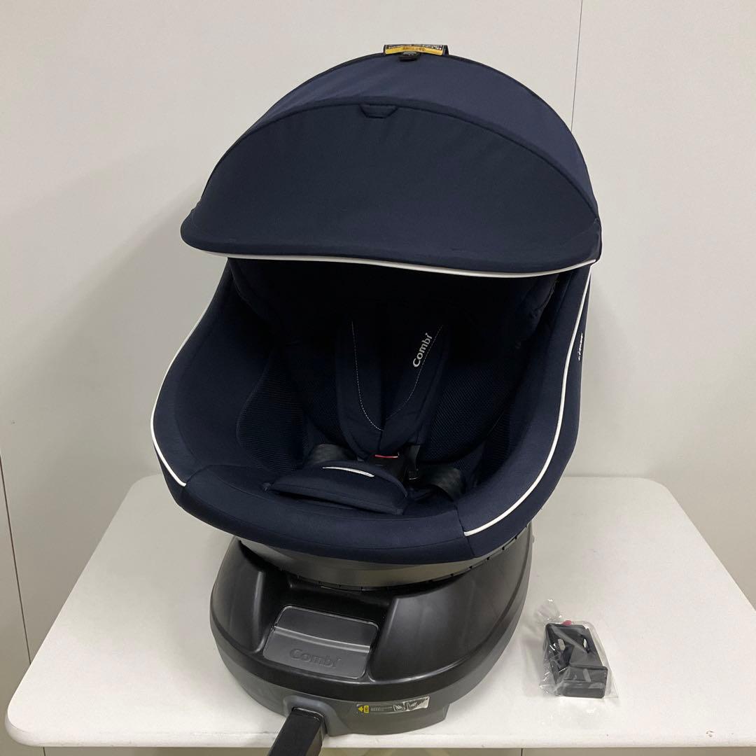 専用 コンビ クルムーヴ スマート ISOFIX エッグショック 6ヶ月〜