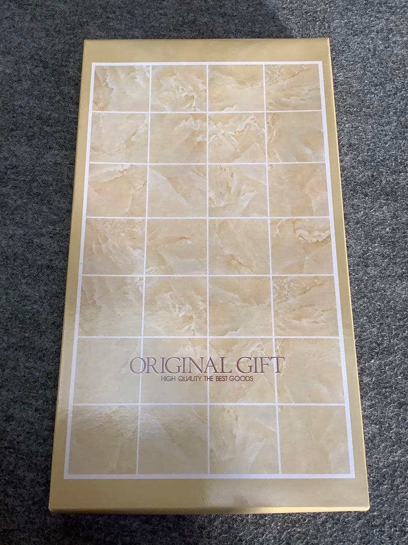 タオル用ギフトボックス　タオル2本用、3本用　セット