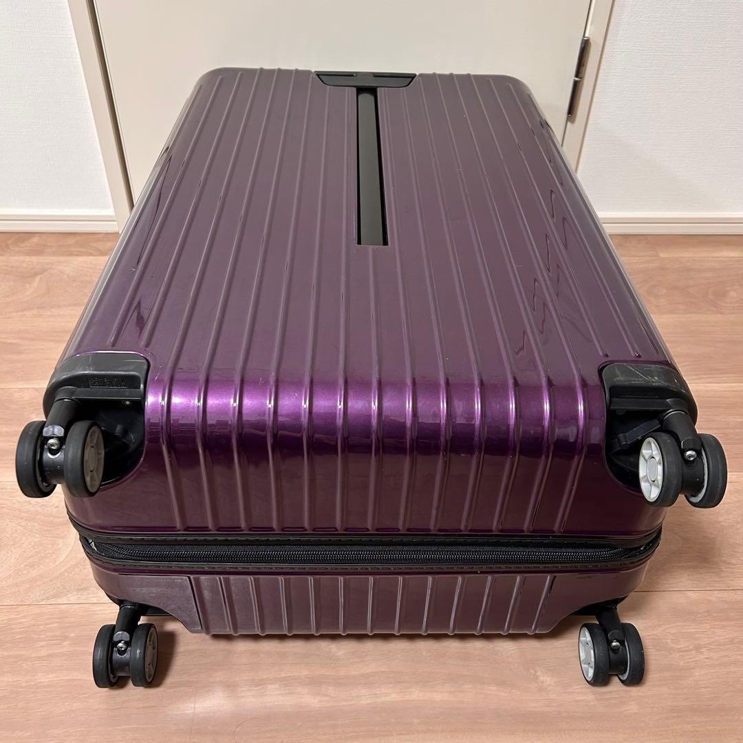【専用】RIMOWA SALSA AIR ウルトラバイオレット