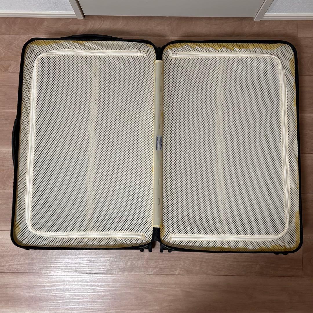 【専用】RIMOWA SALSA AIR ウルトラバイオレット