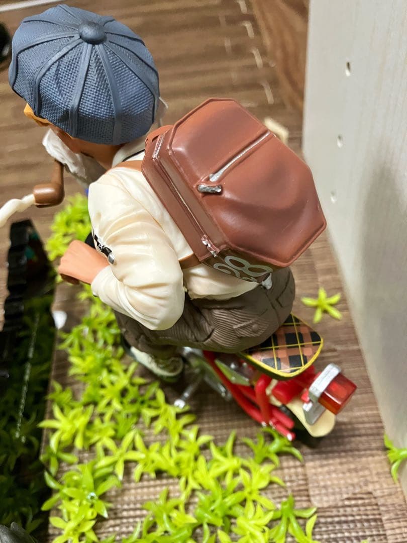 ドラゴンボール　フィギュア　まとめ売り