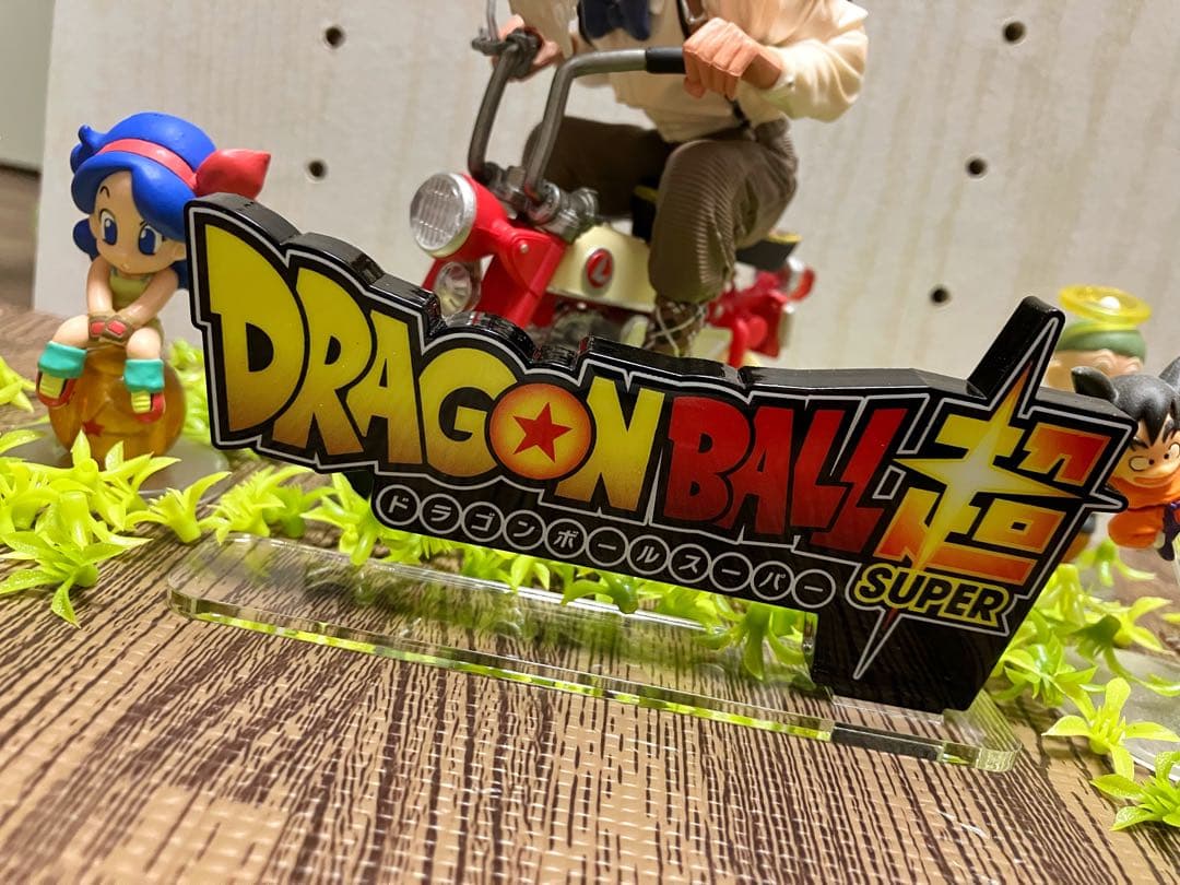 ドラゴンボール　フィギュア　まとめ売り