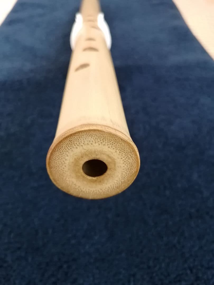 魅惑のケーナＥ♭管 大口径