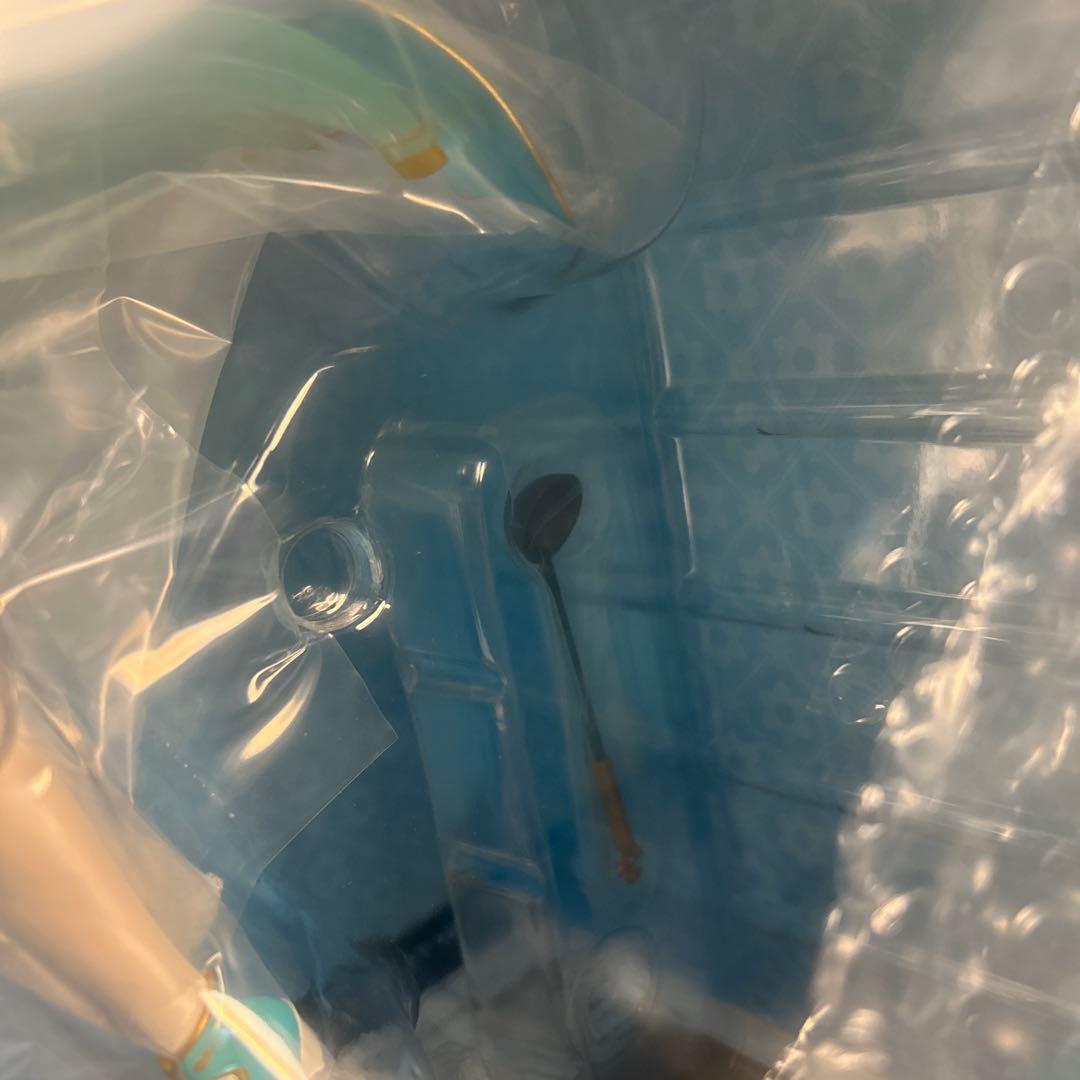 SAO アリス　フィギュア　チャイナドレスver.