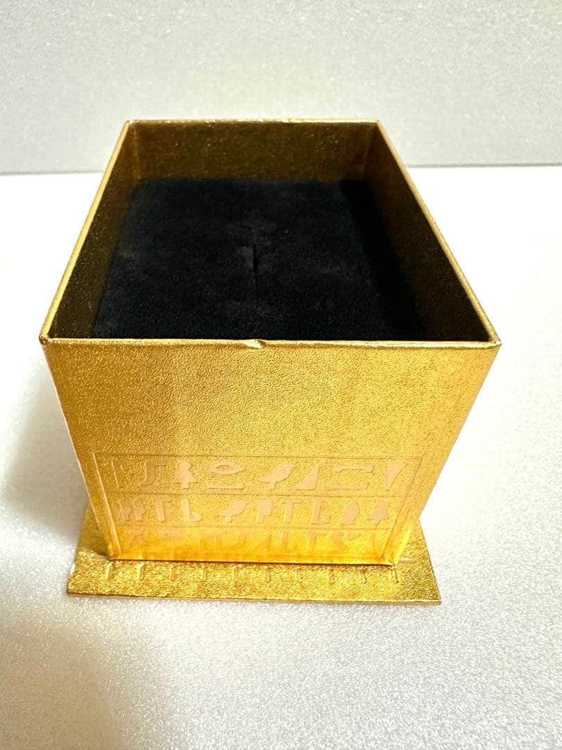 遊戯王　千年パズル　ネックレス　ペンダント　黄金櫃　千年アイテム