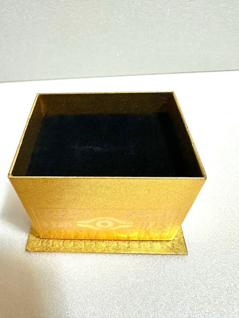 遊戯王　千年パズル　ネックレス　ペンダント　黄金櫃　千年アイテム