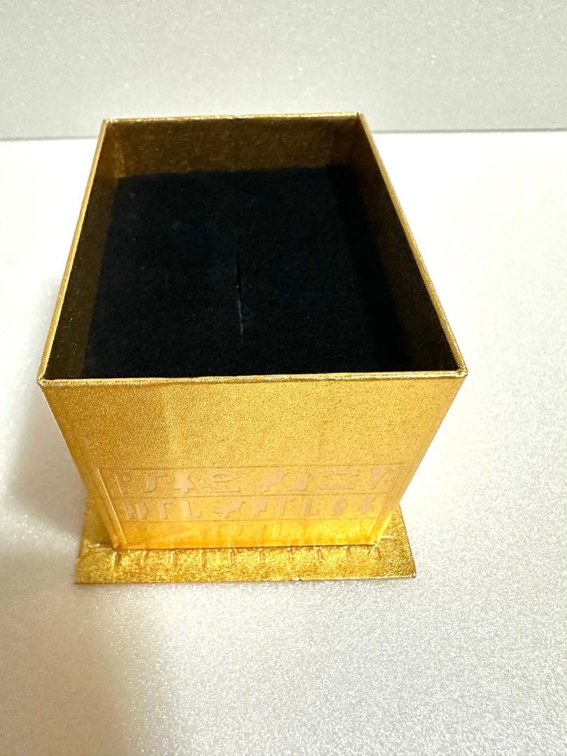 遊戯王　千年パズル　ネックレス　ペンダント　黄金櫃　千年アイテム