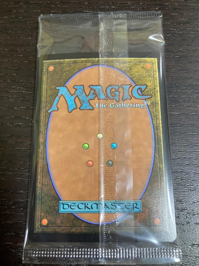 MTG FF 旅するチョコボ　日本語版　プレリリース　箔押しFoil