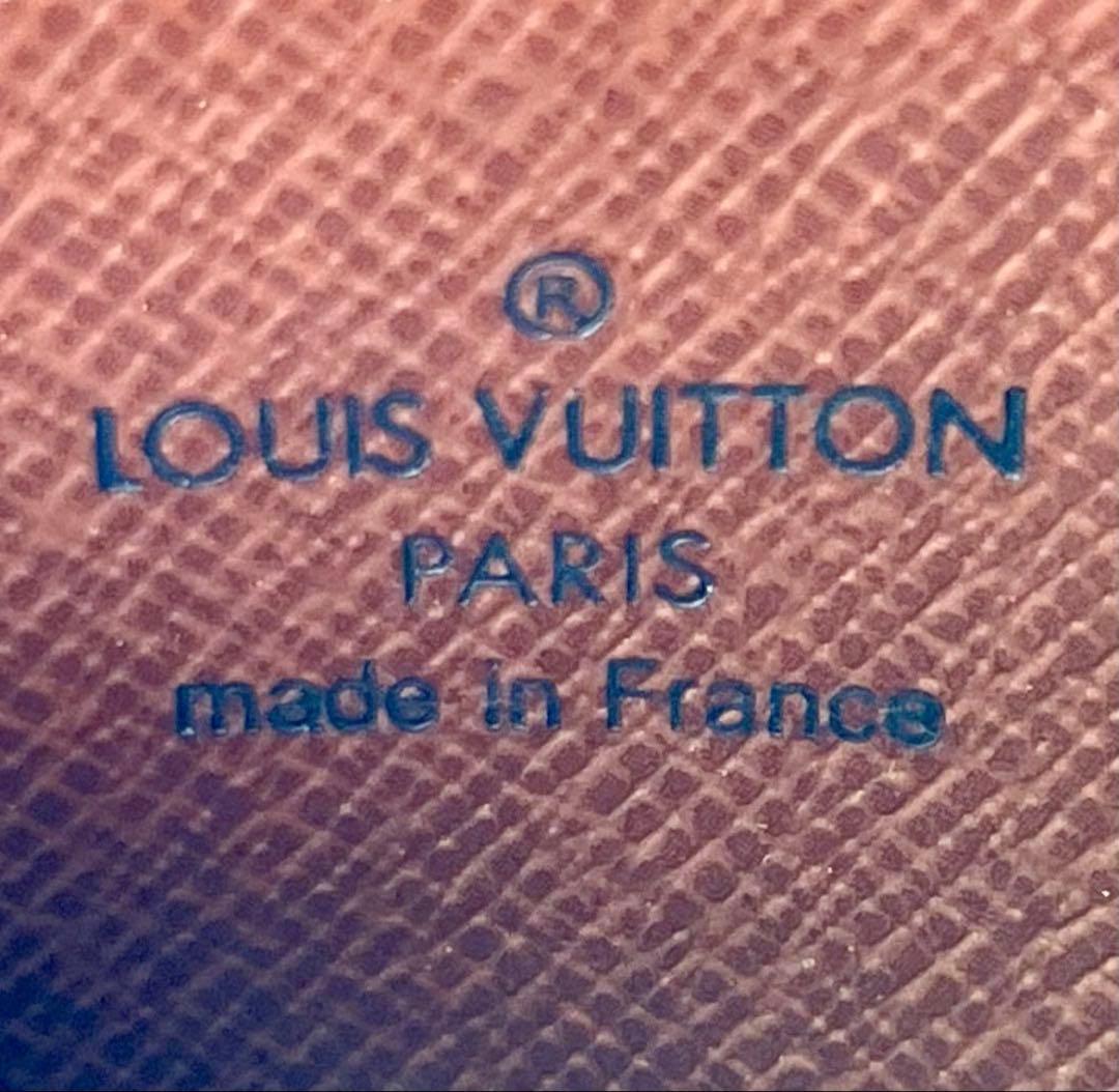 ルイヴィトン ジッピーパース M60067 モノグラム