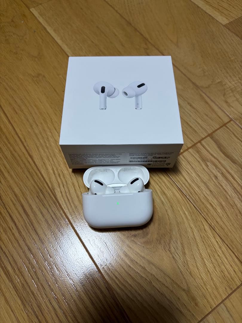 AirPods Pro 第1世代