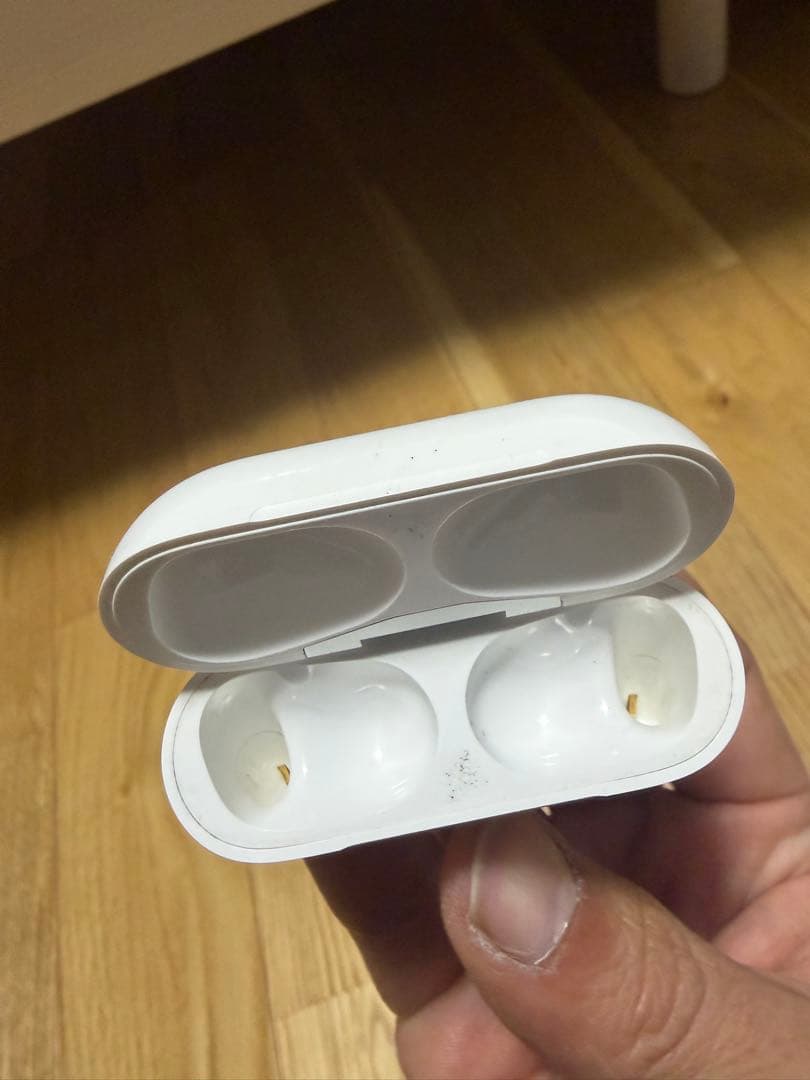 AirPods Pro 第1世代