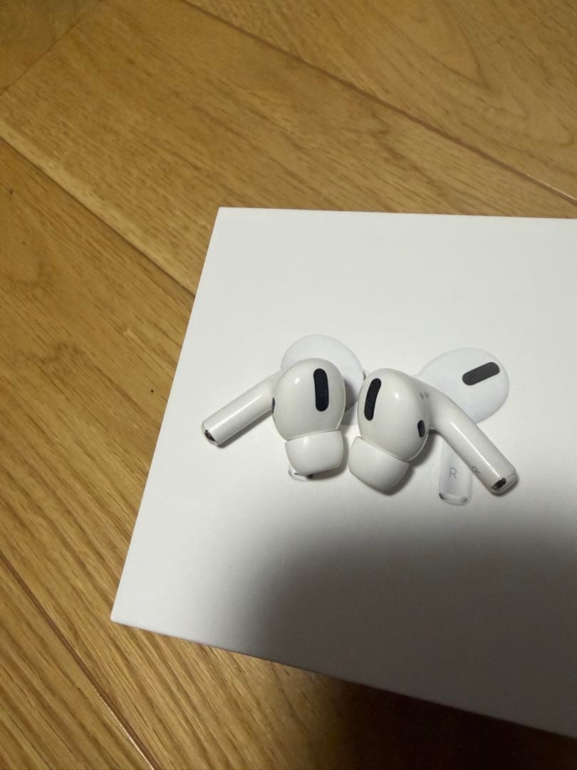 AirPods Pro 第1世代