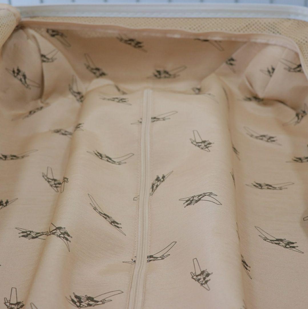 RIMOWA リモワ ユナイテッドアローズ別注 サルサ エクリュ 58L