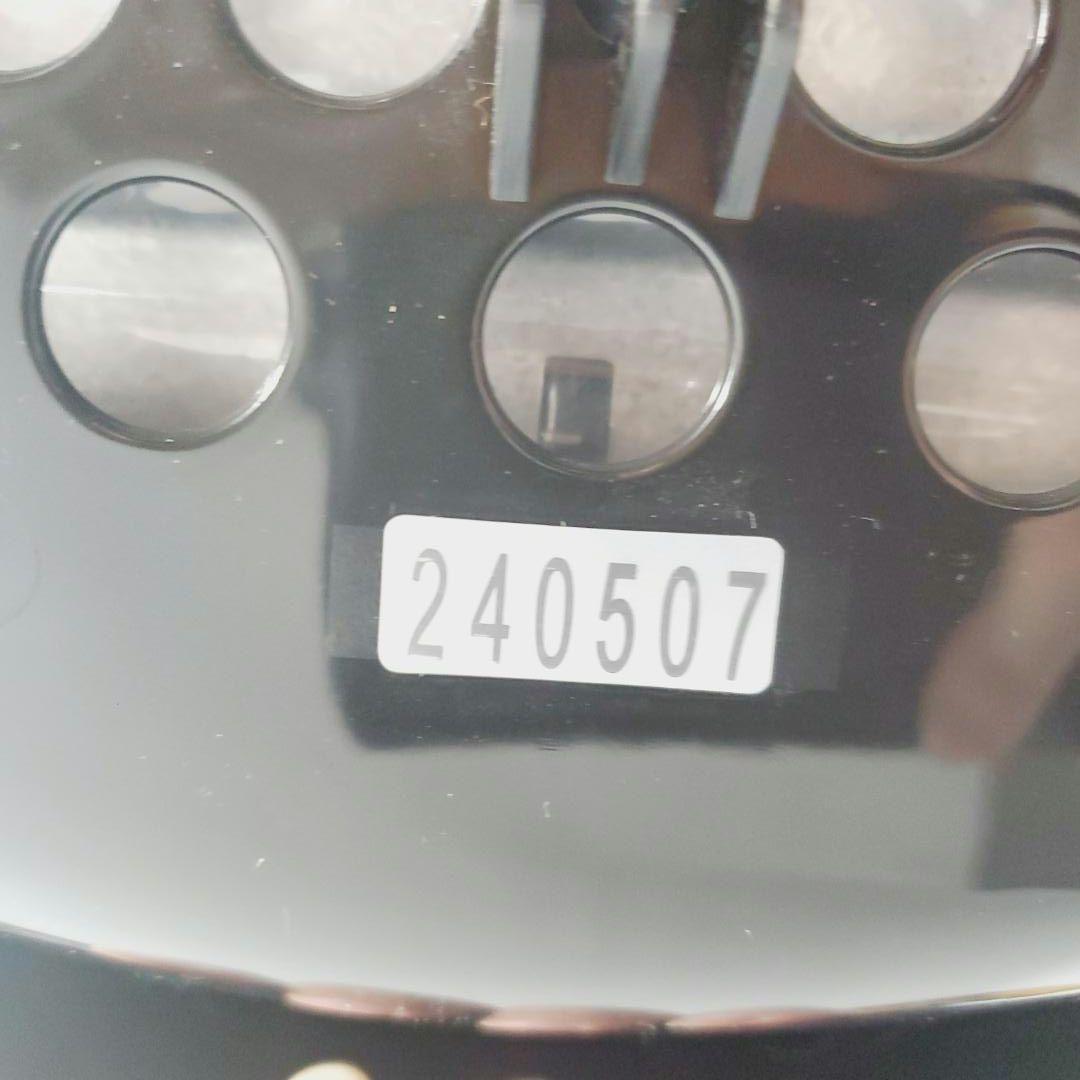 未使用☆パナソニック ホットプレート 3枚タイプ シルバー NF-W300-S