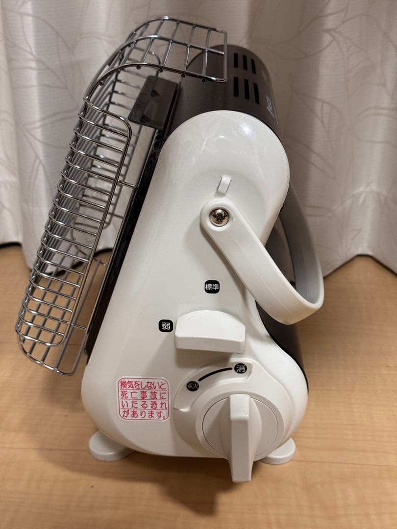 イワタニ　マイ暖