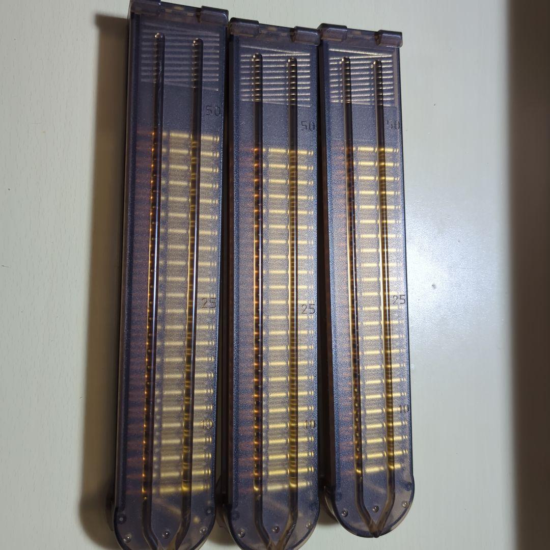 P-90TR 電動ガン ショートサイレンサー付き