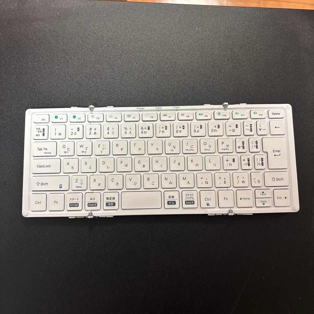 キーボード MOBO Keyborard 2