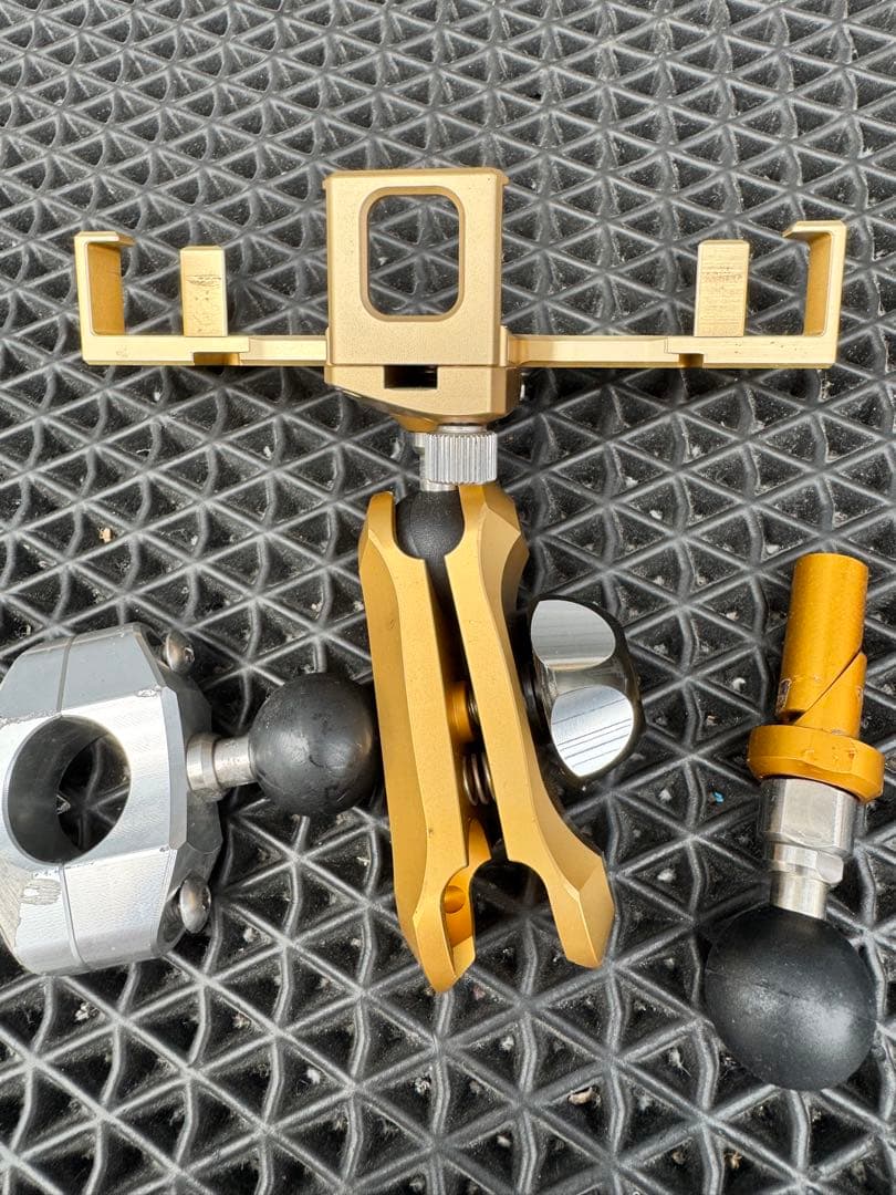 バイク部品　ジャンク品　純正部品その他セット