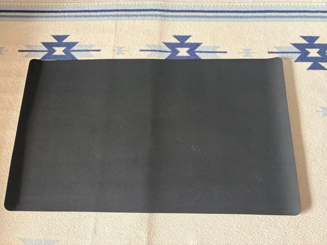 テラナイト プレイマット　開封済