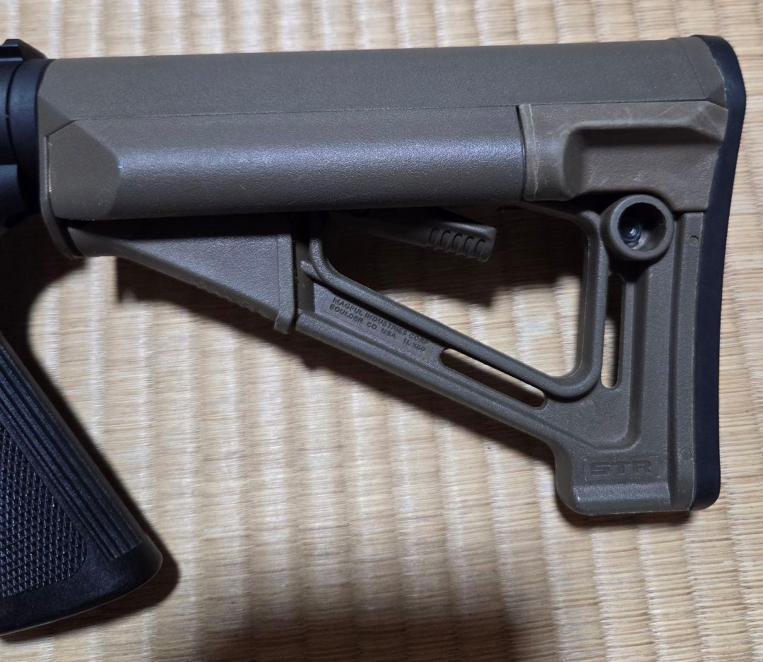 中古 マルゼン CA870 カスタム品