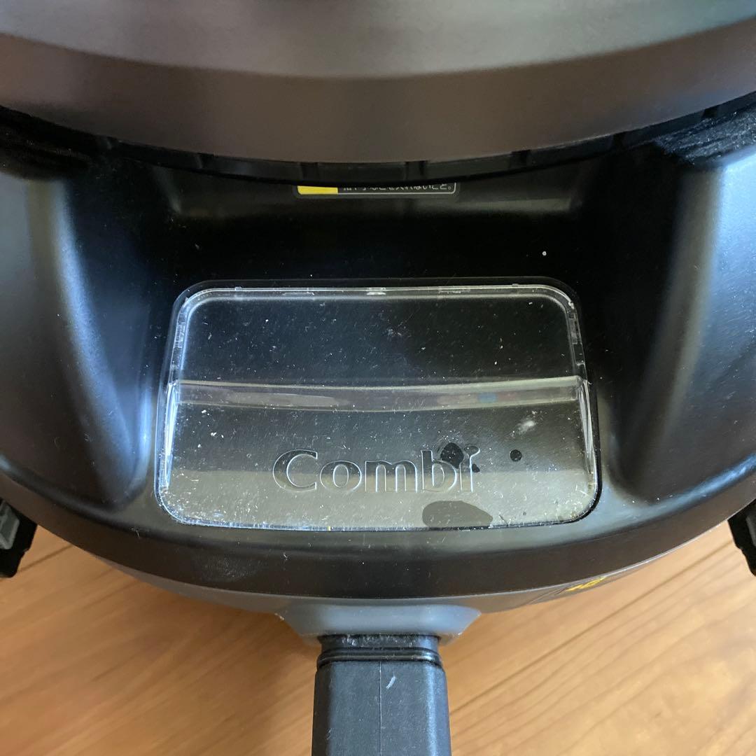 Combi クルムーヴスマート ＩＳＯＦＩＸ ネイビー