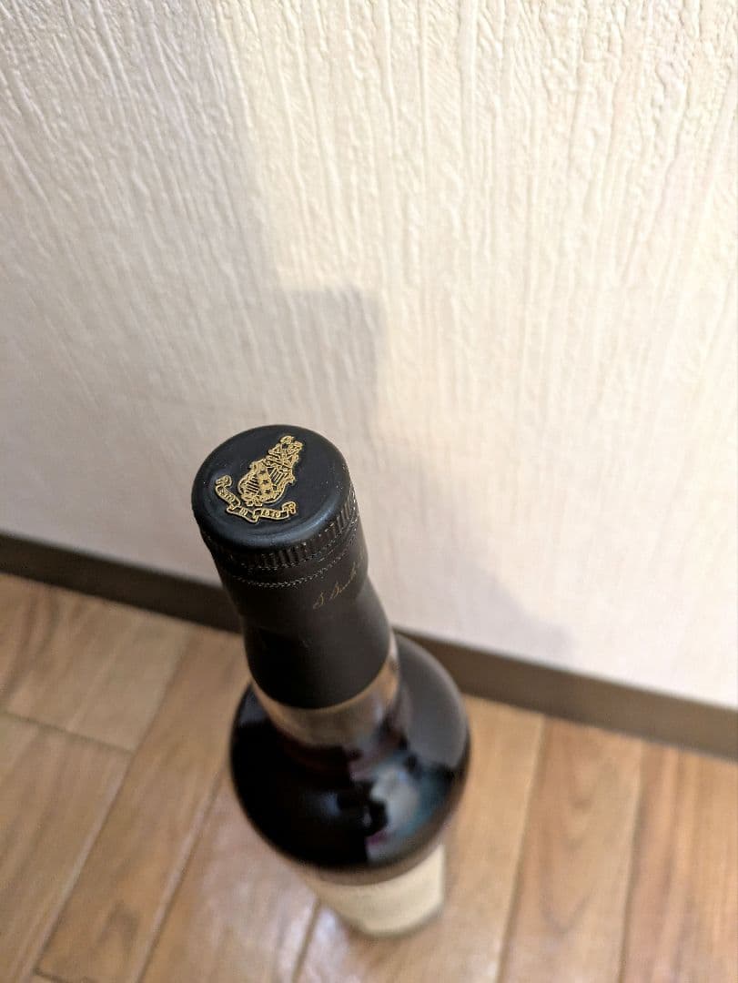 SMITH'S 15年ウイスキー