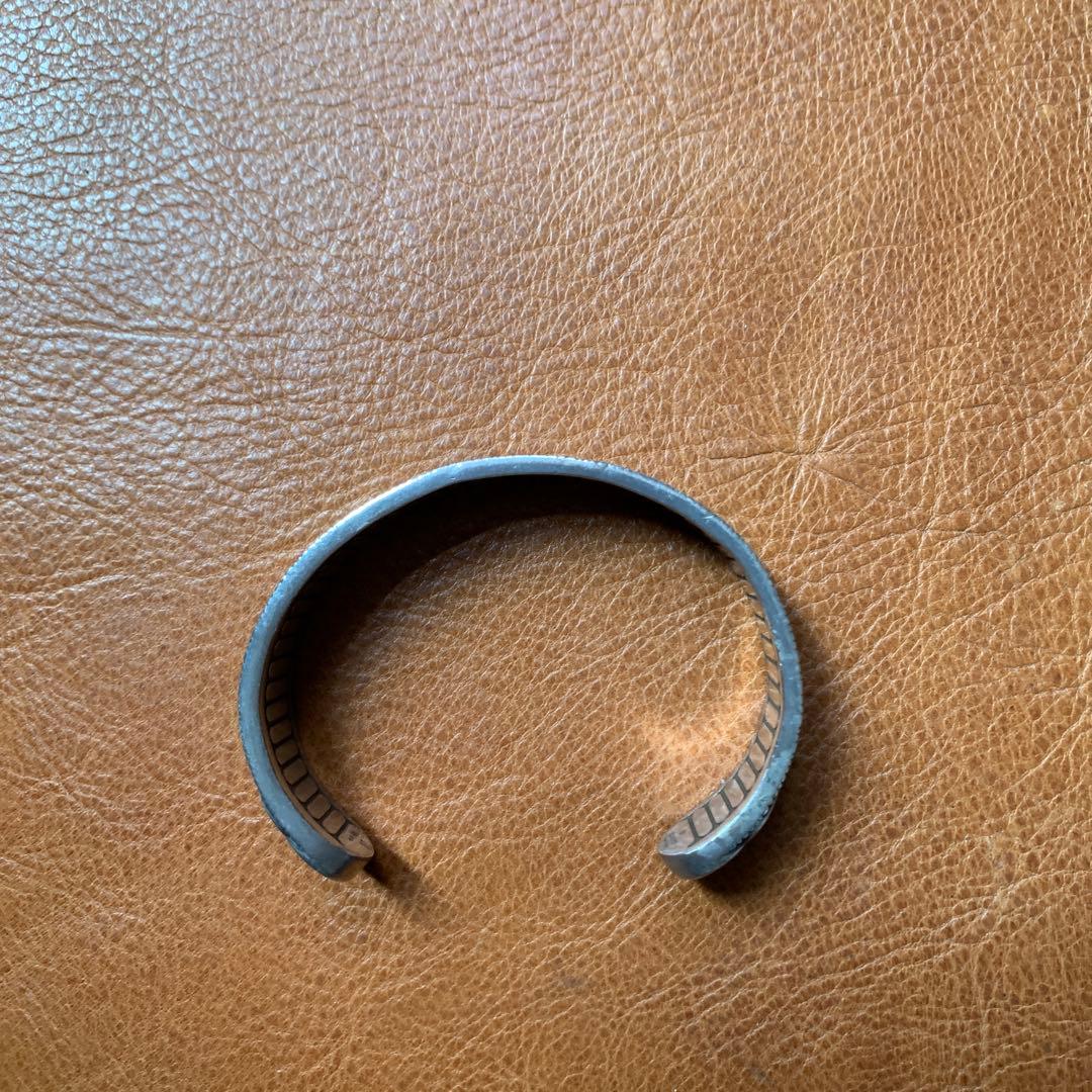 【YUU】GUCCI GGマーモントバングル 17cm