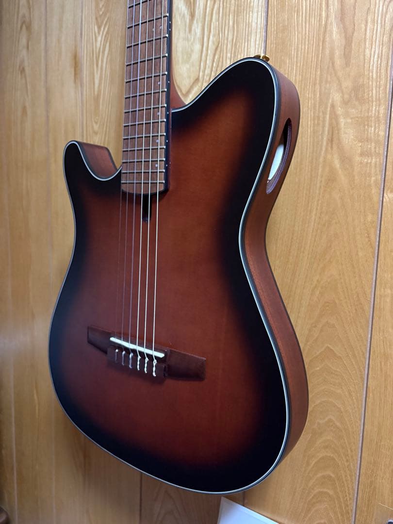 ギター Ibanez FRH10NL