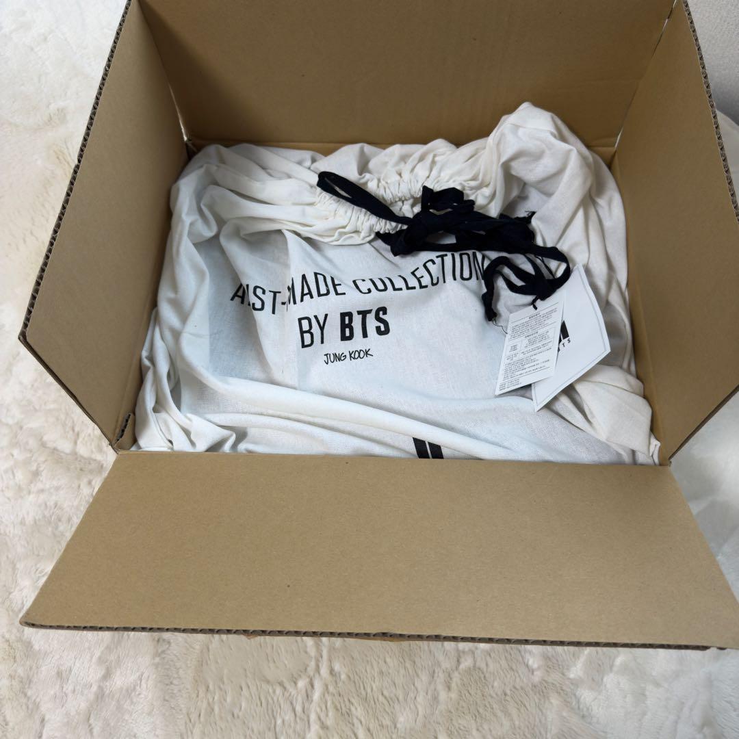 新品ARTIST-MADE COLLECTION BY BTS JUNGKOOK