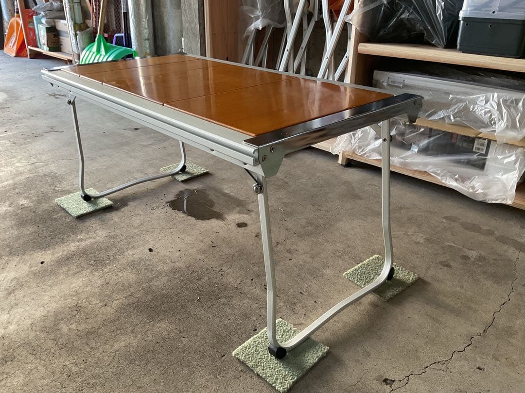 廃盤色 エントリー IGT・廃盤フラットバーナー・収納ケース スノーピーク