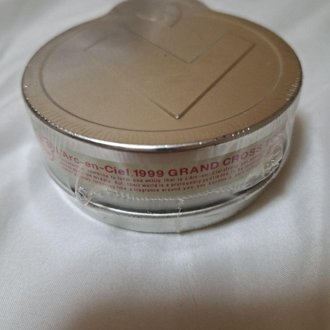 L'Arc-en-Ciel 1999 グランドクロスツアー グッズセット