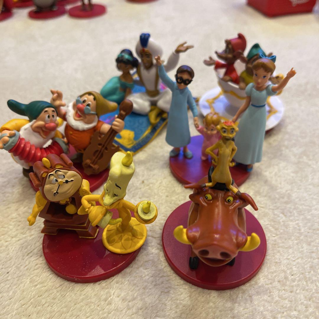 ディアゴスティーニ　ディズニーマジカルオーディオ絵本