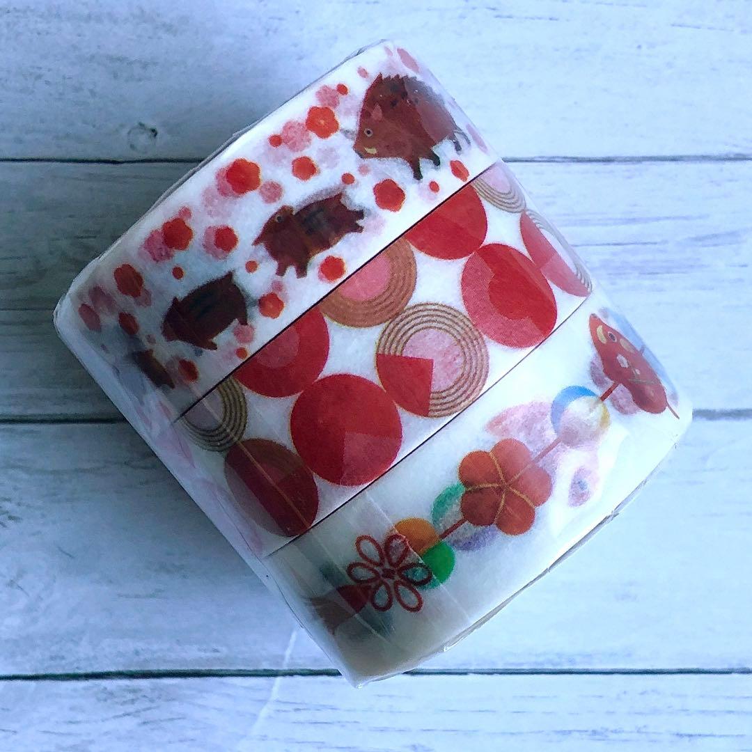 mtマスキングテープ イベント限定コンプリートセット11点　まとめ売り　レア廃盤