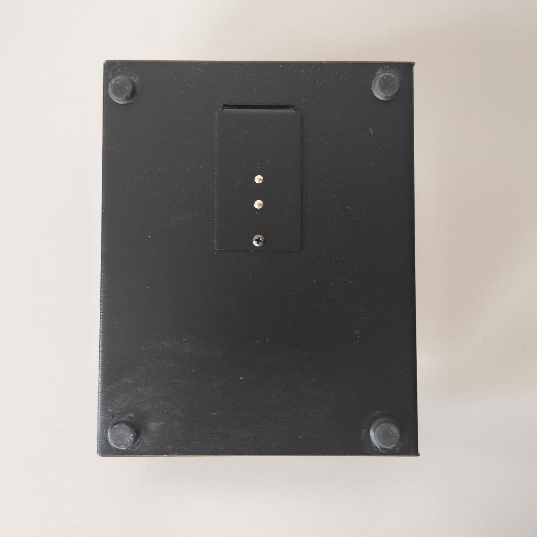 Electro-Harmonix Mini Q-Tron（オートワウ）