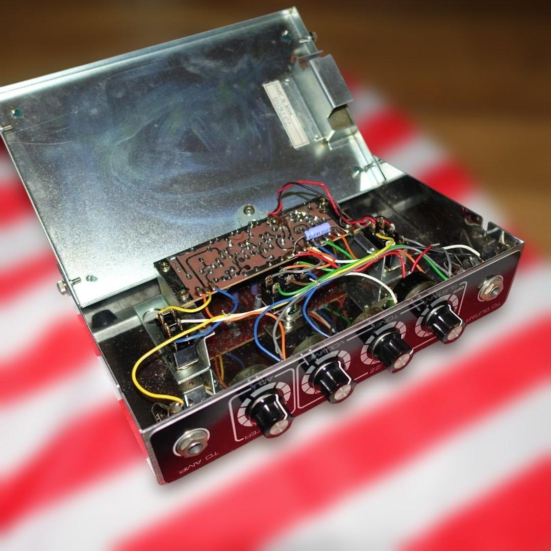 超希少ヴィンテージ「Roland AF-101 Bee Baa」