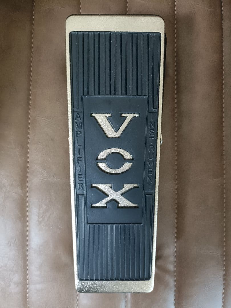 ギター VOX V846-HW