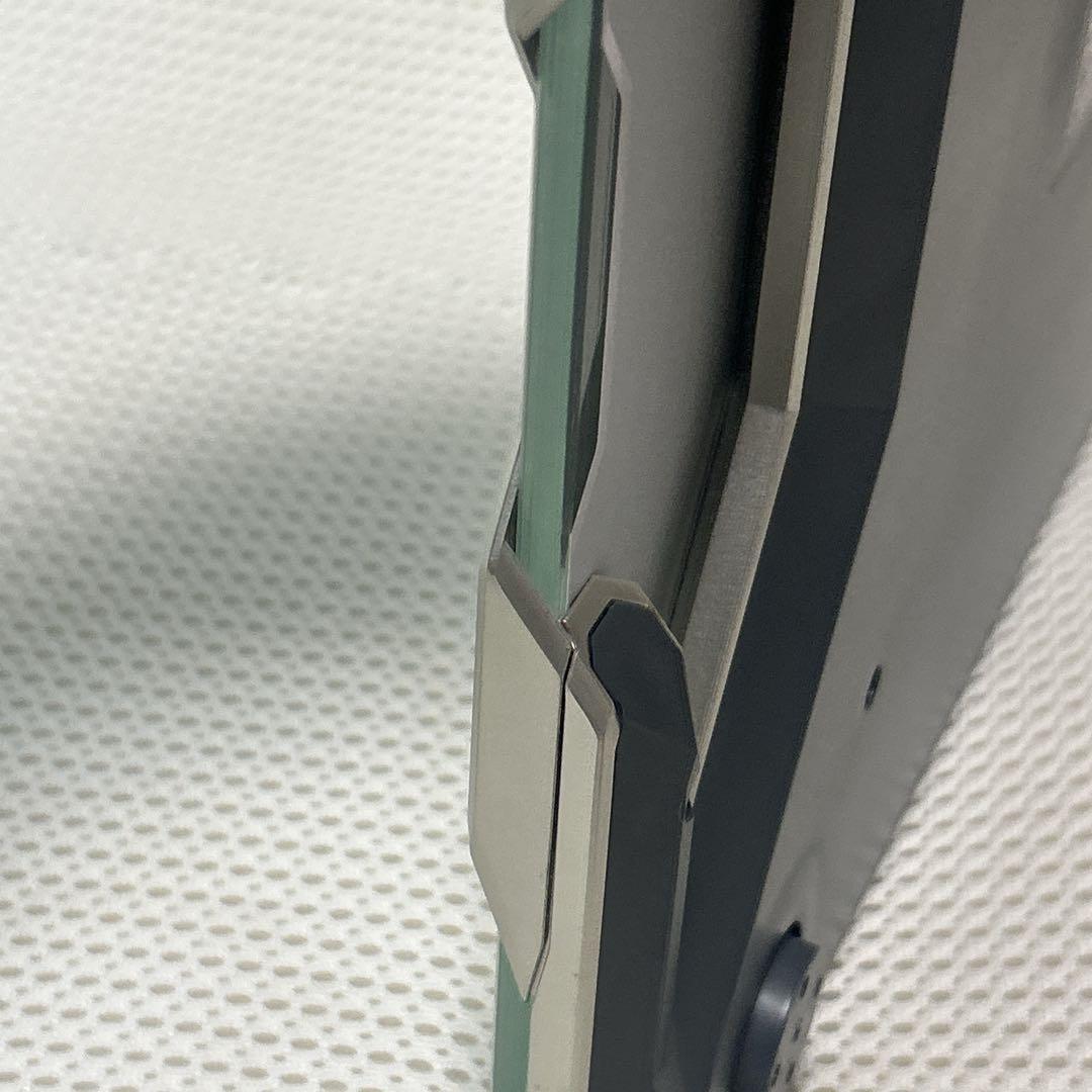 美品　TANITA InnerScan DUAL ホワイト RD-915L